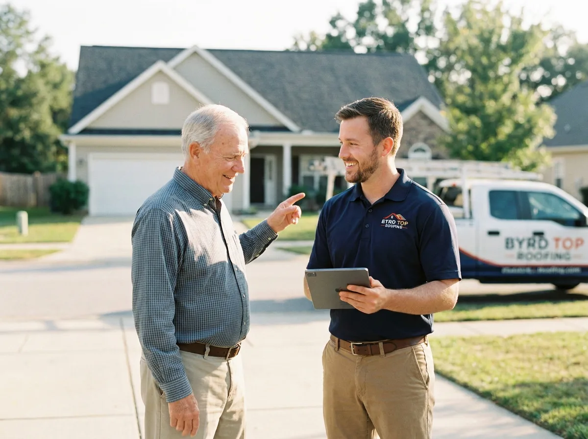 Roofing Houghton Lake Heights, MI FAQs
